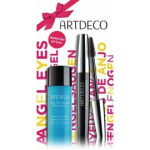 Artdeco Angel Eyes silmameigikomplekt (10 ml ripsmetu&scaron;&scaron; + 40 ml silmameigieemaldaja) - 1 tk.