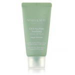 Mary & May Cica Tea Tree Soothing Wash n&auml;omask tundlikule nahale - 30 g.