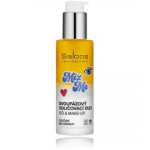 Saloos Two&ndash;phase Eye and Makeup Removal Oil kahefaasiline meigieemaldaja - 100 ml.