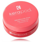 Kerapod Professional SilkieSmooth. Dark Hair Treatment hooldus tumedatele juustele - 100 ml.