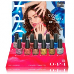 OPI Metallic Mega Dreaming Infinite k&uuml;&uuml;nelakkide komplekt - 1 tk.