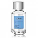s.Oliver Pure Sense Men EDT meestele - 50 ml.