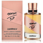 Sarah Jessica Parker Stash SJP Unspoken EDP naistele - 50 ml.