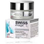 Swiss Image Whitening Care Absolute Radiance Whitening Day Cream SPF20 p&auml;evakreem igale nahat&uuml;&uuml;bile - 50 ml.