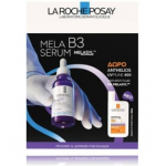 La Roche-Posay Mela B3 Set komplekt (seerum 30 ml + n&auml;ovesi 15 ml) - 1 tk.