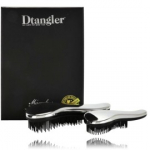 Dtangler Miraculous Silver juukseharjade komplekt (2 tk) - 1 tk.