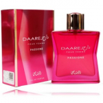 Rasasi Daarej Passione Pour Femme EDP naistele - 100 ml.