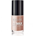 Eveline Mini Max Nail Polish kiiresti kuivav k&uuml;&uuml;nelakk - 685