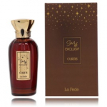 La Fede Soir de Exclusif Curtis EDP meestele ja naistele - 100 ml.