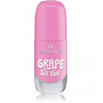 Essence Gel Nail Colour k&uuml;&uuml;nelakk - 29 Grape To See You
