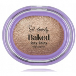 Lovely Baked Stay Shiny Highlighter s&auml;ra andev toode - 03