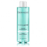 Dermedic Normance Cleansing Regulating Tonic puhastav n&auml;otoonik - 200 ml.