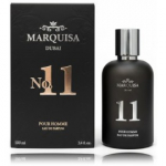 Marquisa Dubai No. 11 Pour Homme EDP meestele - 100 ml.