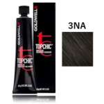 Goldwell Topchic professionaalne juuksev&auml;rv - 3NA Natural Ash Brown