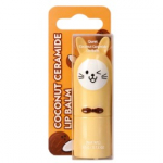 Quret Coconut Ceramide Lip Balm huulepalsam - 3.5 g.