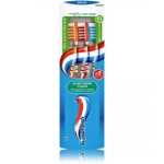 Aquafresh In-Between Clean Medium hambahari - 3 tk.