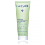 Caudalie Vinopure Purifying Gel Cleanser geelpuhastusvahend kombineeritud / probleemsele nahale - 75 ml.