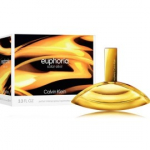 Calvin Klein Euphoria Solar Elixir Intense Parfum PP naistele - 100 ml.