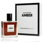 Francesca Bianchi Byzantine Amber Extrait de Parfum PP meestele ja naistele - 100 ml.