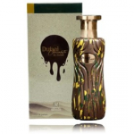 Ahmed Al Maghribi Dubai Chocolate Extrait de Parfum PP meestele ja naistele - 100 ml.