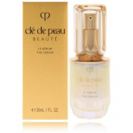 Cl&eacute; de Peau Beaut&eacute; The Serum noorendav n&auml;oseerum - 30 ml.