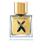 Nishane Fan Your Flames X Extrait De Parfum PP meestele ja naistele - 15 ml.
