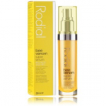 Rodial Bee Venom Super Serum n&auml;oseerum k&otilde;igile nahat&uuml;&uuml;pidele - 30 ml.