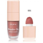 PUPA Milano Wonder Me Shake Liquid Blush vedel p&otilde;sepuna - 001 Cosmopolitan Kiss