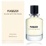 Fugazzi In Love With The Cocos Extrait de Parfum PP meestele ja naistele - 100 ml.