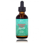XPel Rosemary & Mint Hair Oil juukse&otilde;li - 60 ml.