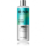 Nioxin Pro Clinical Activ-Renewal Age Defense Shampoo &scaron;ampoon vananevatele juustele - 475 ml.