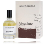 Scentologia Ab.so.lute. EDP meestele ja naistele - 100 ml.