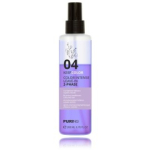P&Uuml;RING 04 KeepColor Color Intense Leave-In 2-Phase kahefaasiline juustesse j&auml;etav palsam v&auml;rvitud juustele - 200 ml.