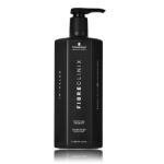 Schwarzkopf Professional Fibre Clinix Bondfinity Purifying s&uuml;gavpuhastav juukse&scaron;ampoon - 1000 ml.