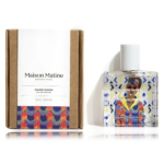 Maison Matine Warni Warni EDP meestele ja naistele - 50 ml.
