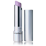 MAC Glow Play Tendertalk Lip Balm toonitud huulepalsam - Vibe