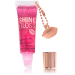 Makeup Revolution Shine Gloss huulel&auml;ige - Raspberry Ripple