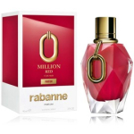 Paco Rabanne Million Red EDP naistele - 90 ml.