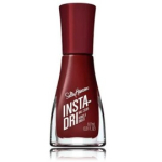 Sally Hansen Insta-Dri Pride k&uuml;&uuml;nelakk - 398 Pomp & Plum