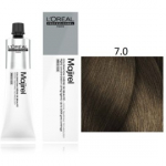 L'oreal Professionnel Majirel professionaalne juuksev&auml;rv 50 ml - 7,0 - Medium Blonde Intense