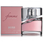 Hugo Boss Femme EDP naistele - 50 ml.