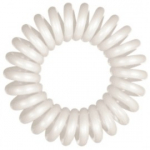 Invisibobble juuksekummid - Royal Pearl