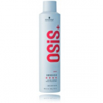 Schwarzkopf Professional OSiS+ Session v&auml;ga tugevalt fikseeriv juukselakk - 300 ml.