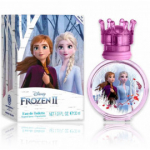 Disney Frozen II EDT t&uuml;drukutele - 30 ml.