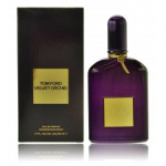 Tom Ford Velvet Orchid EDP naistele - 50 ml.