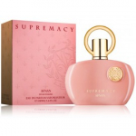 Afnan Supremacy Pink EDP naistele - 100 ml.