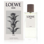 Loewe 001 Man EDP meestele - 100 ml.