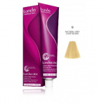 Kadus / Londa Professional Extra-Rich Creme Permanent professionaalne juuksev&auml;rv 60 ml - 9/ - Natural Very Light Blond