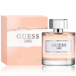 Guess 1981 EDT naistele - 100 ml.
