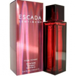 Escada Sentiment pour Homme EDT meestele - 100 ml.